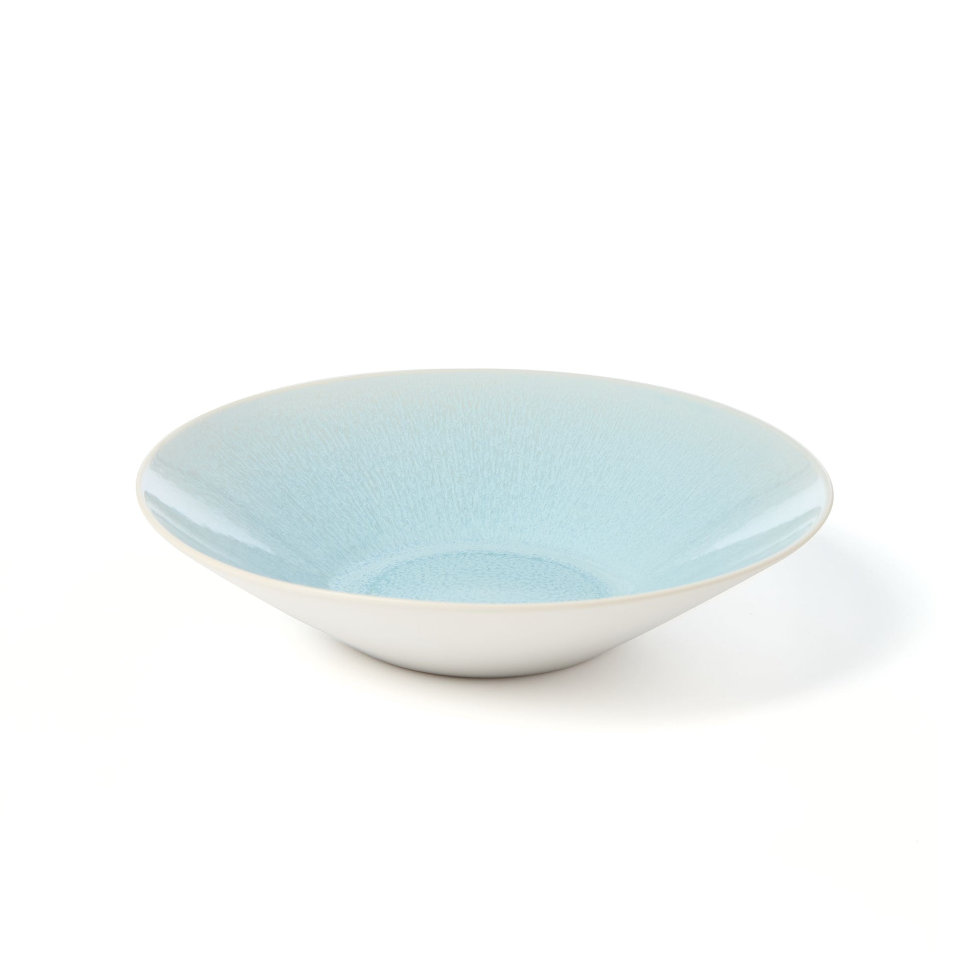 jars ceramistes vuelta plat creux deep round dish_atoll