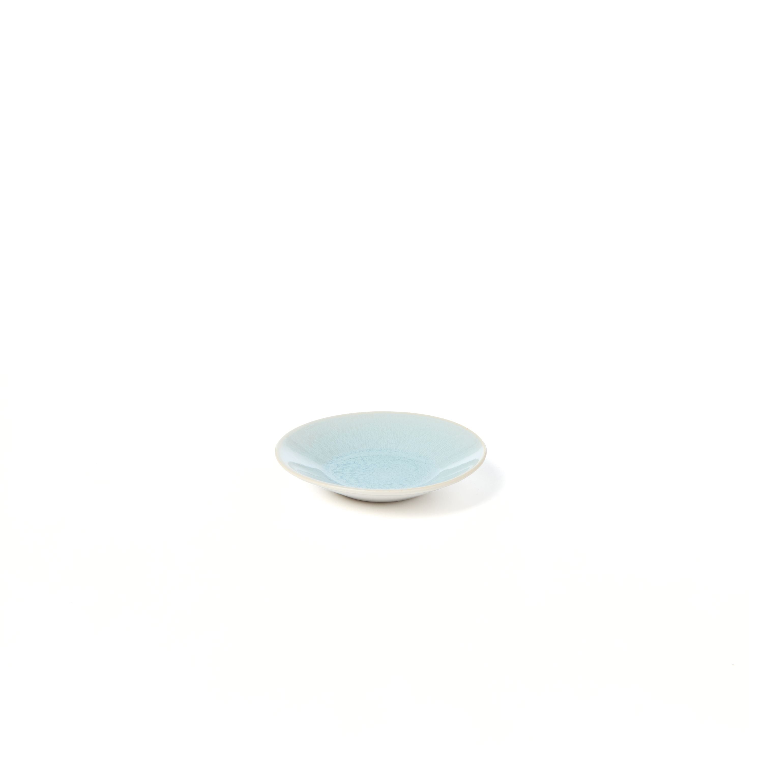 Vuelta Bread & Butter Plate – Jars Céramistes