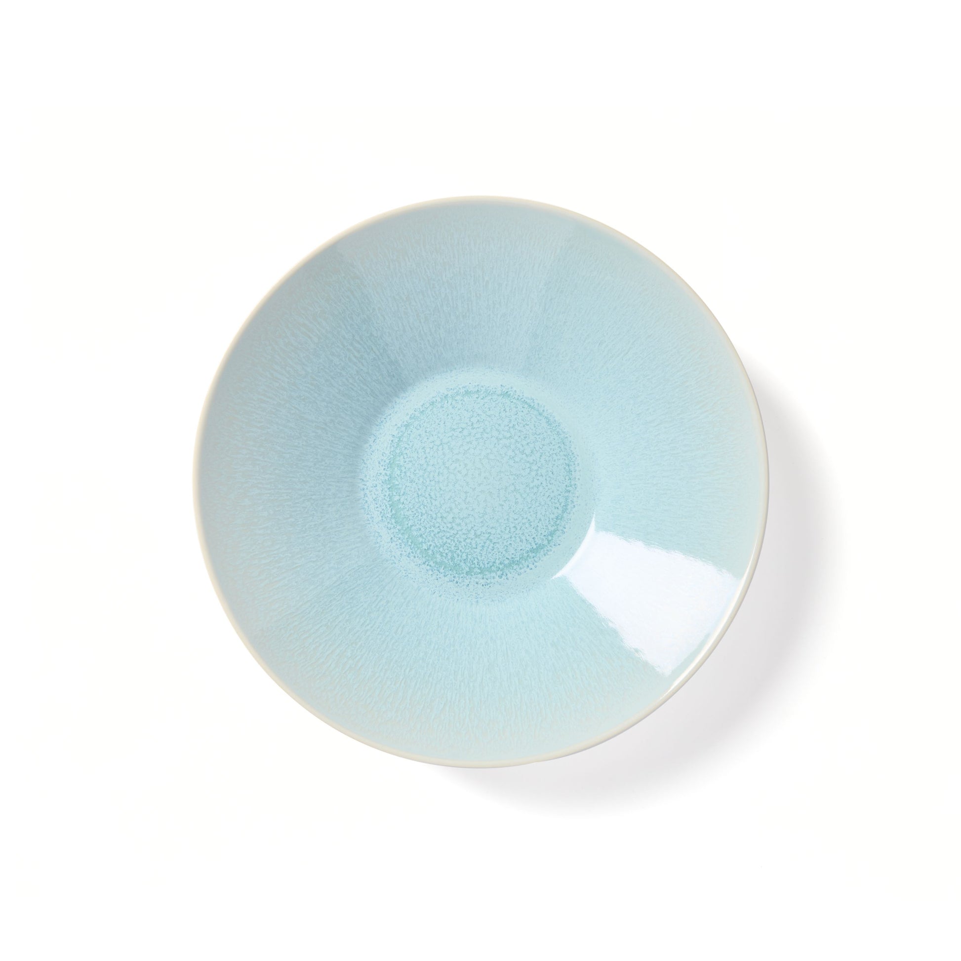 jars ceramistes vuelta plat creux deep round dish_atoll