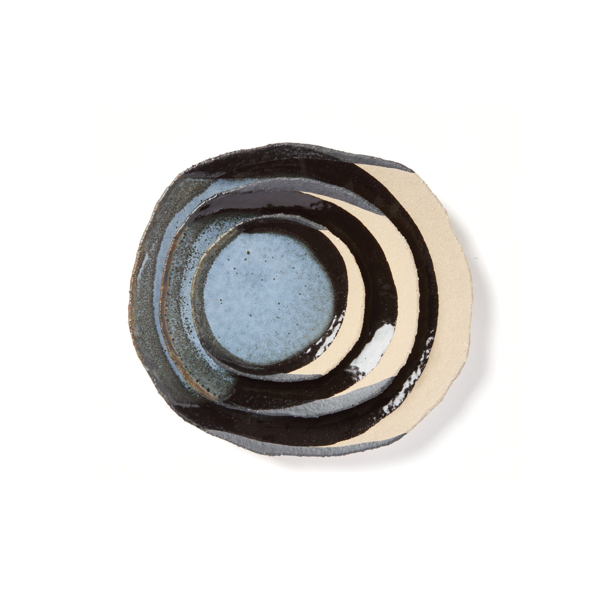 Wabi Plates - Seidou