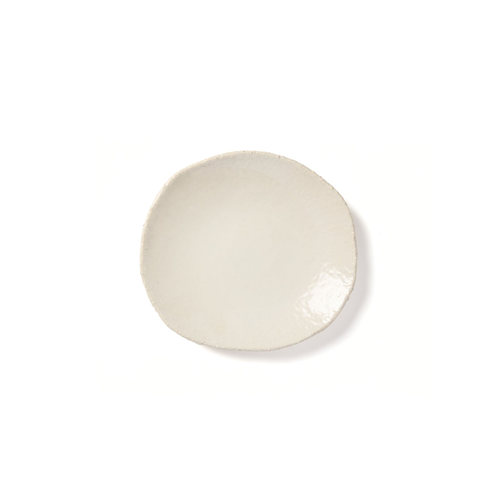 Wabi Plates - Blanc