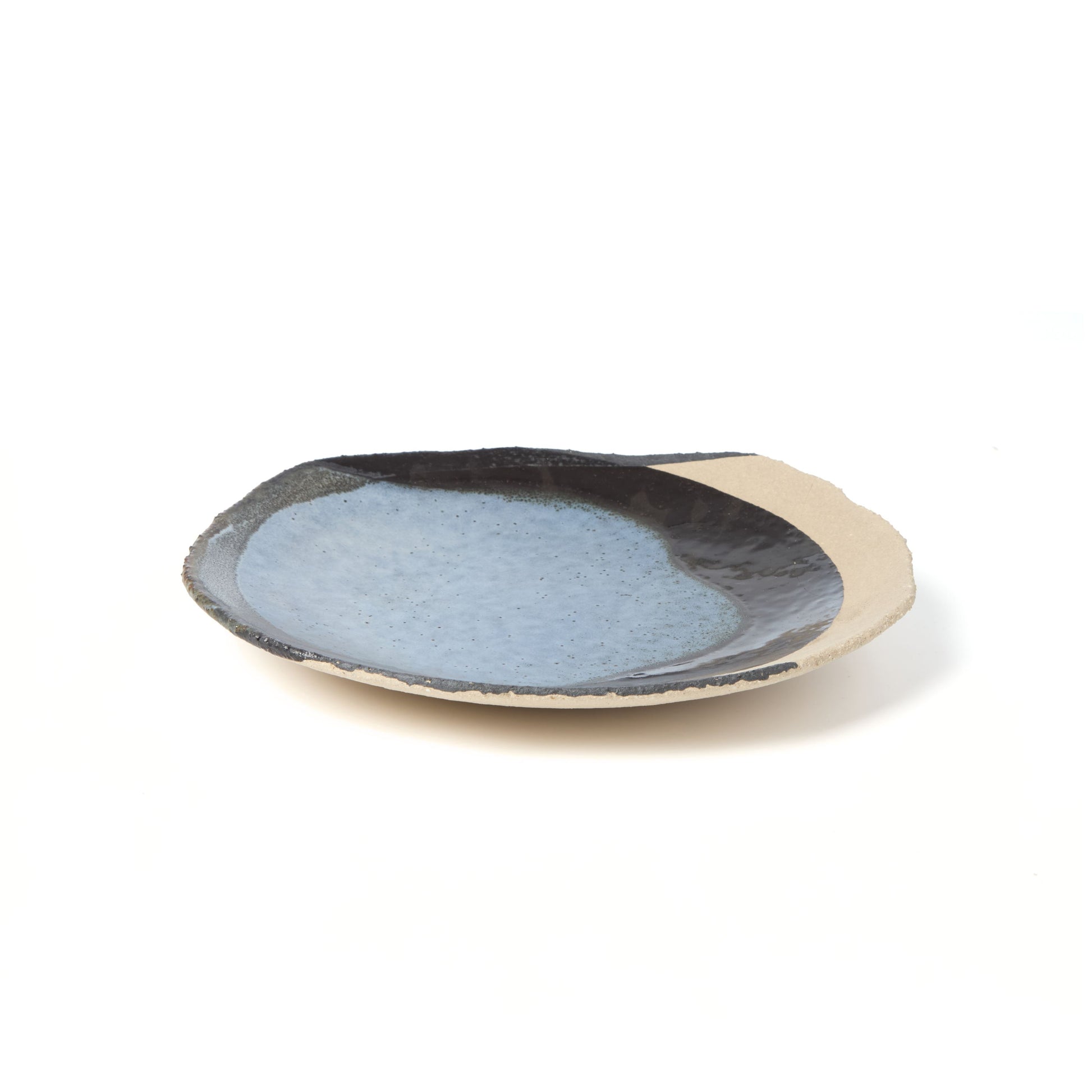 Wabi Plates - Seidou