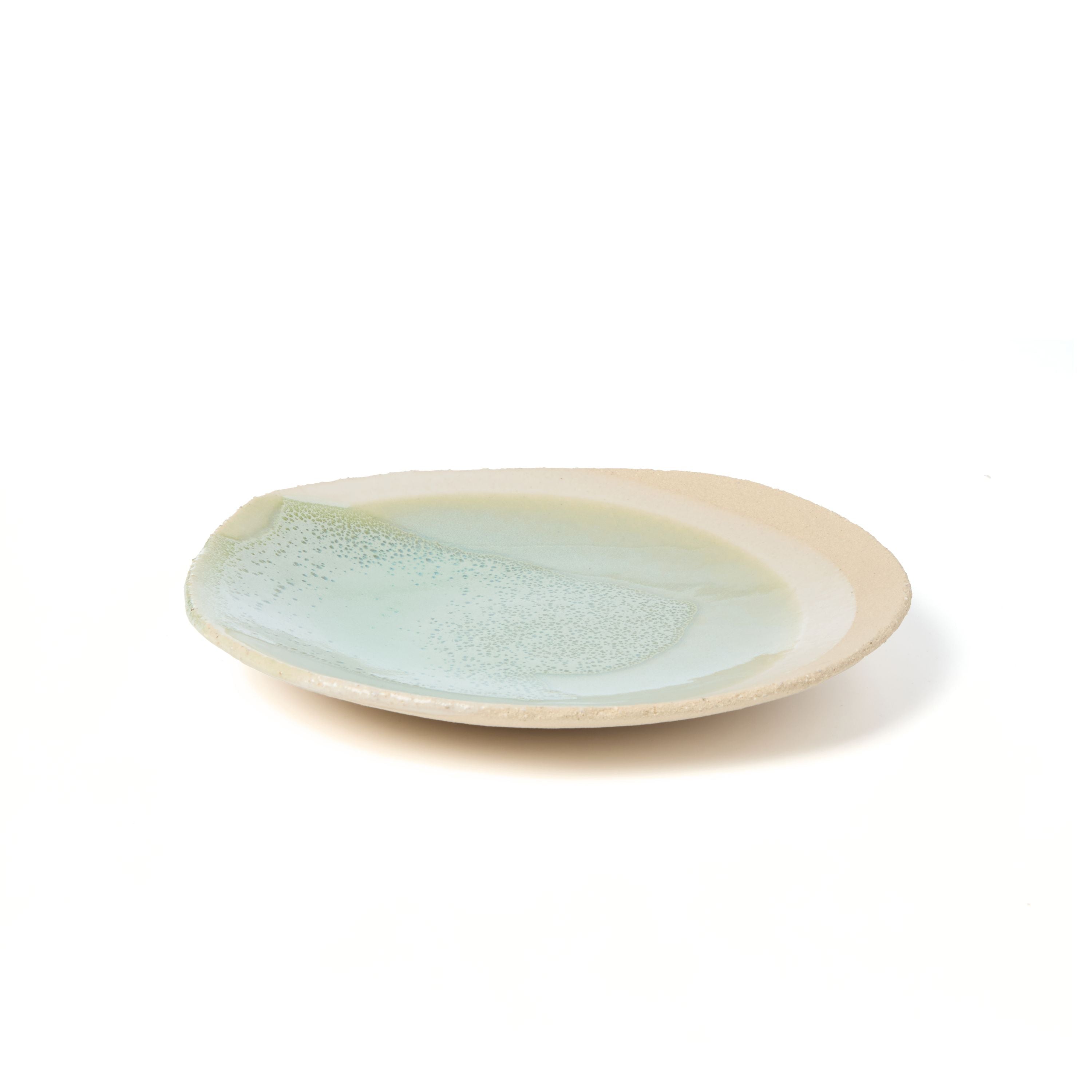 Wabi Plates - Vert