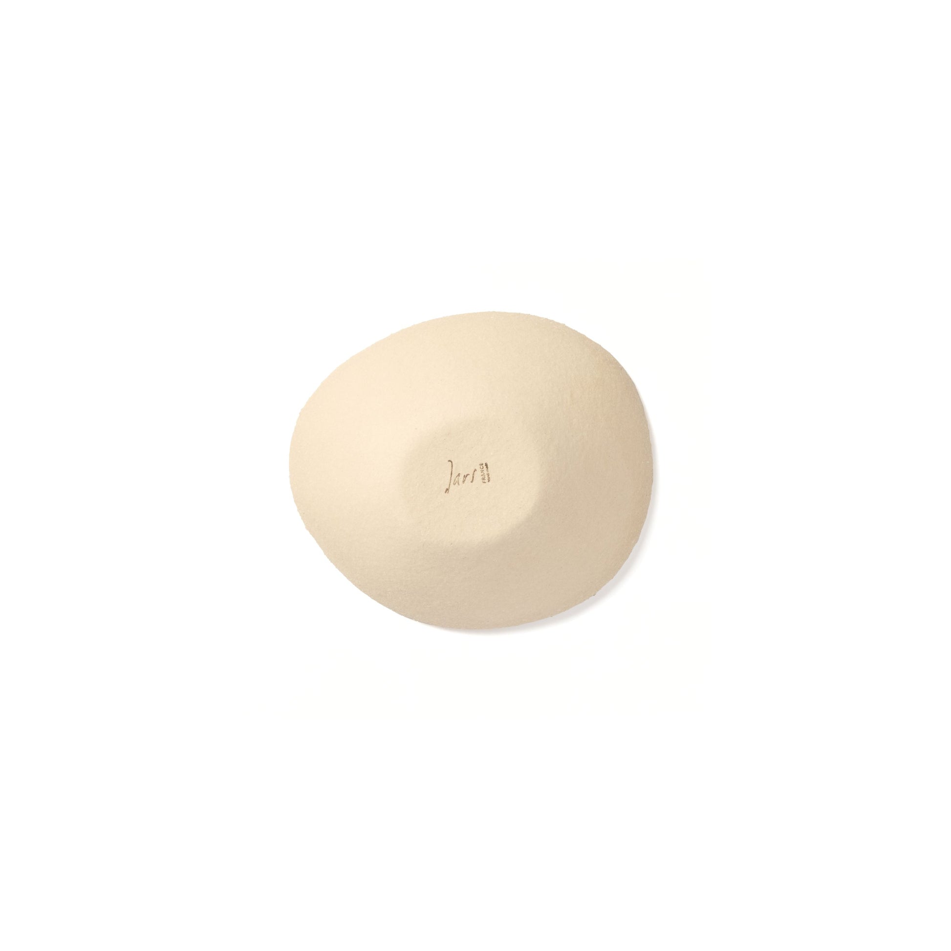 Wabi Calebasse (Soup Bowl) - Blanc