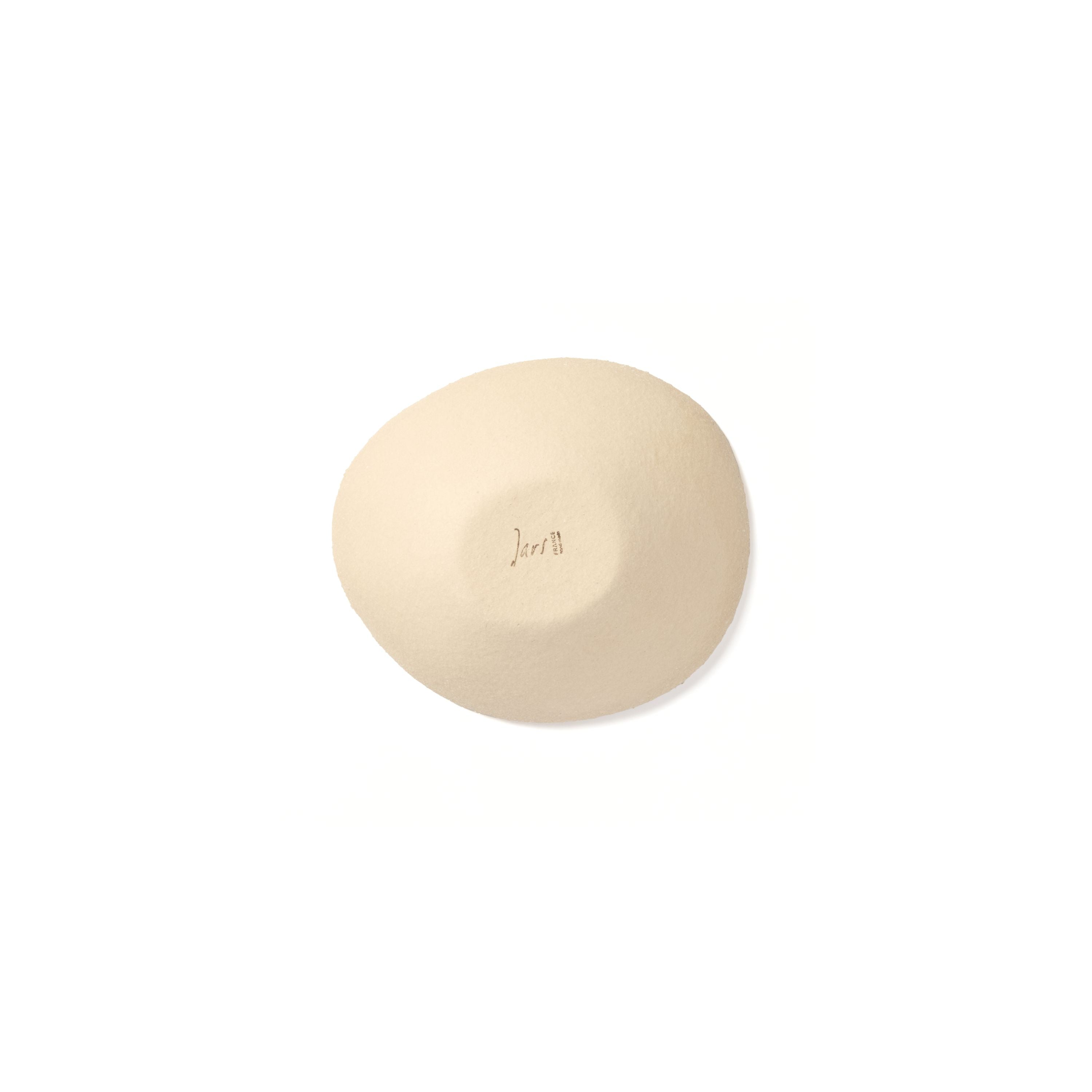 Wabi Calebasse (Soup Bowl) - Blanc