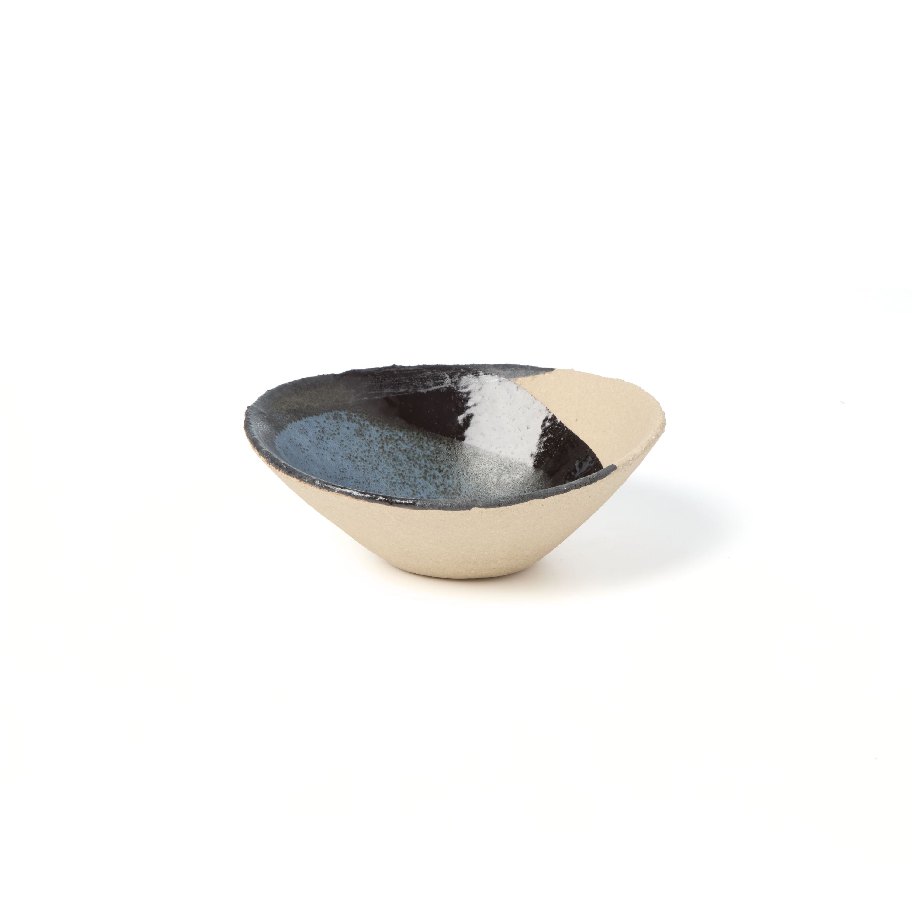 Wabi Calebasse (Soup Bowl) - Awa