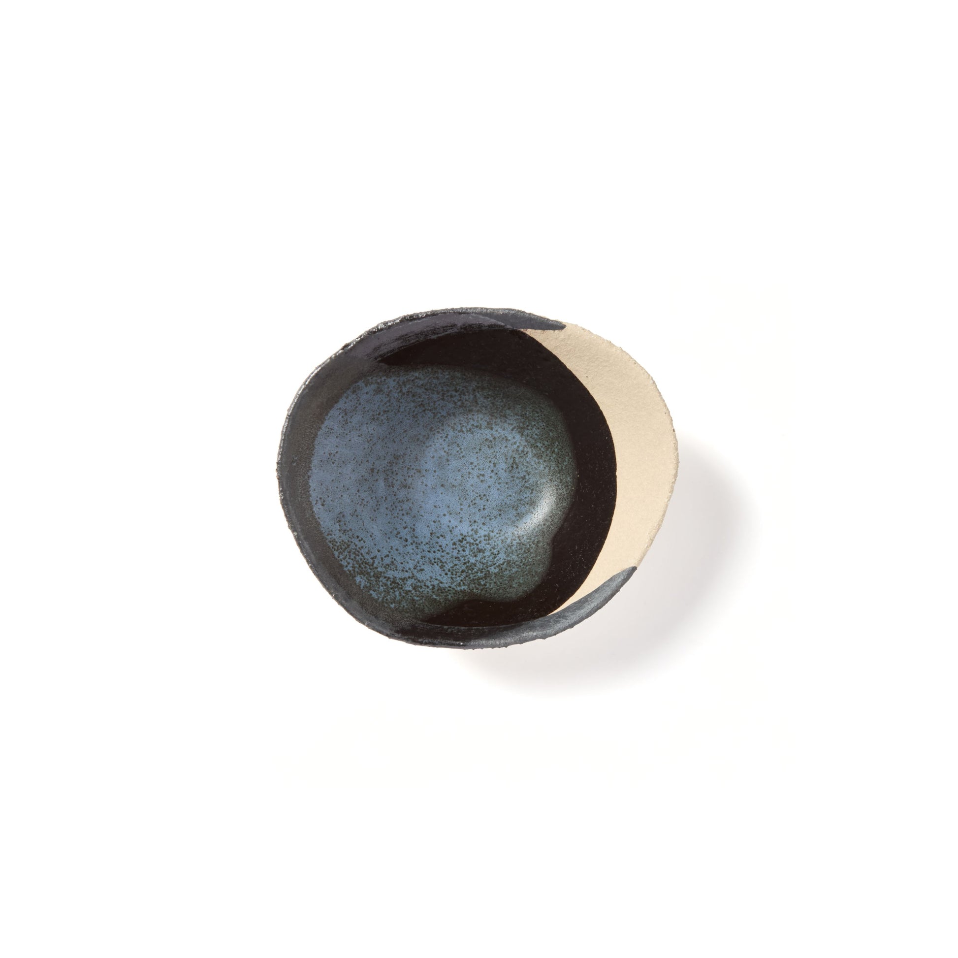 Wabi Calebasse (Soup Bowl) - Awa