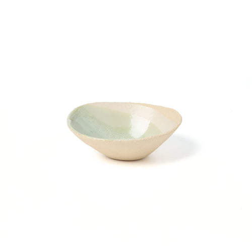 Wabi Calebasse (Soup Bowl)