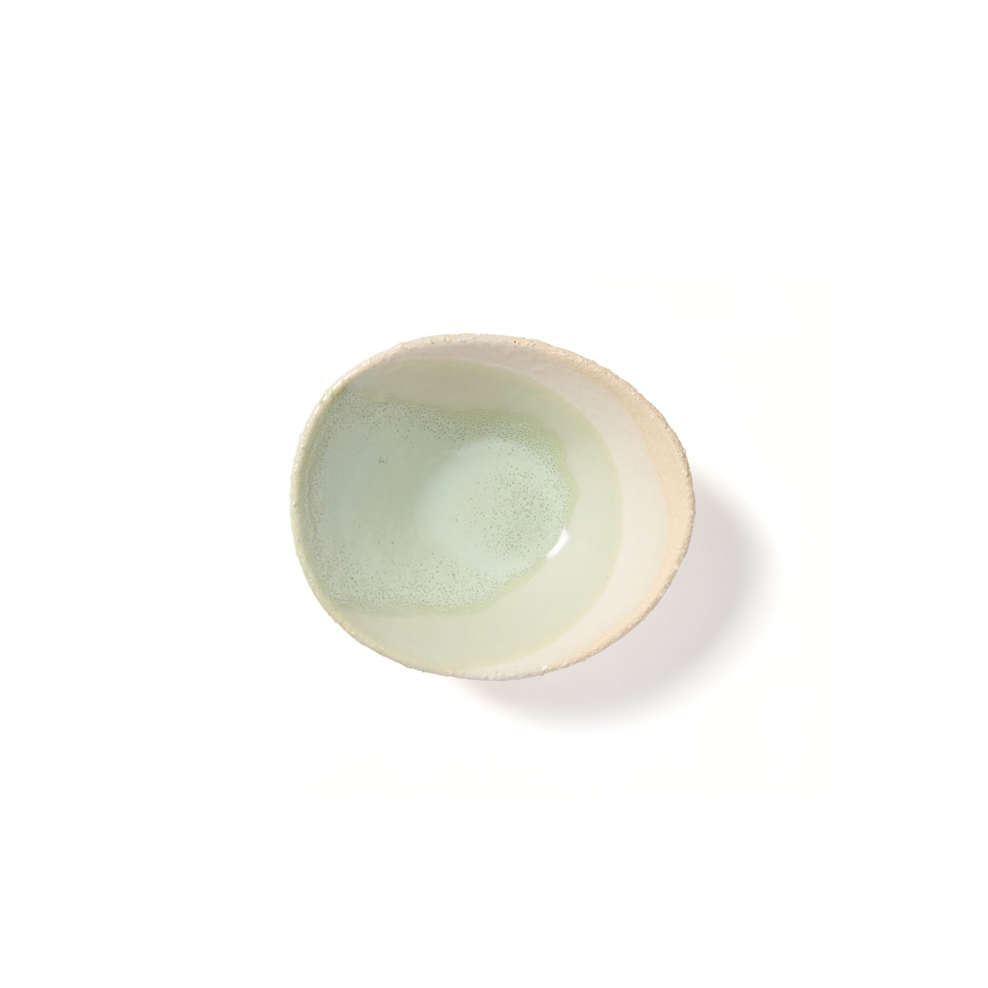 Wabi Calebasse (Soup Bowl) - Vert
