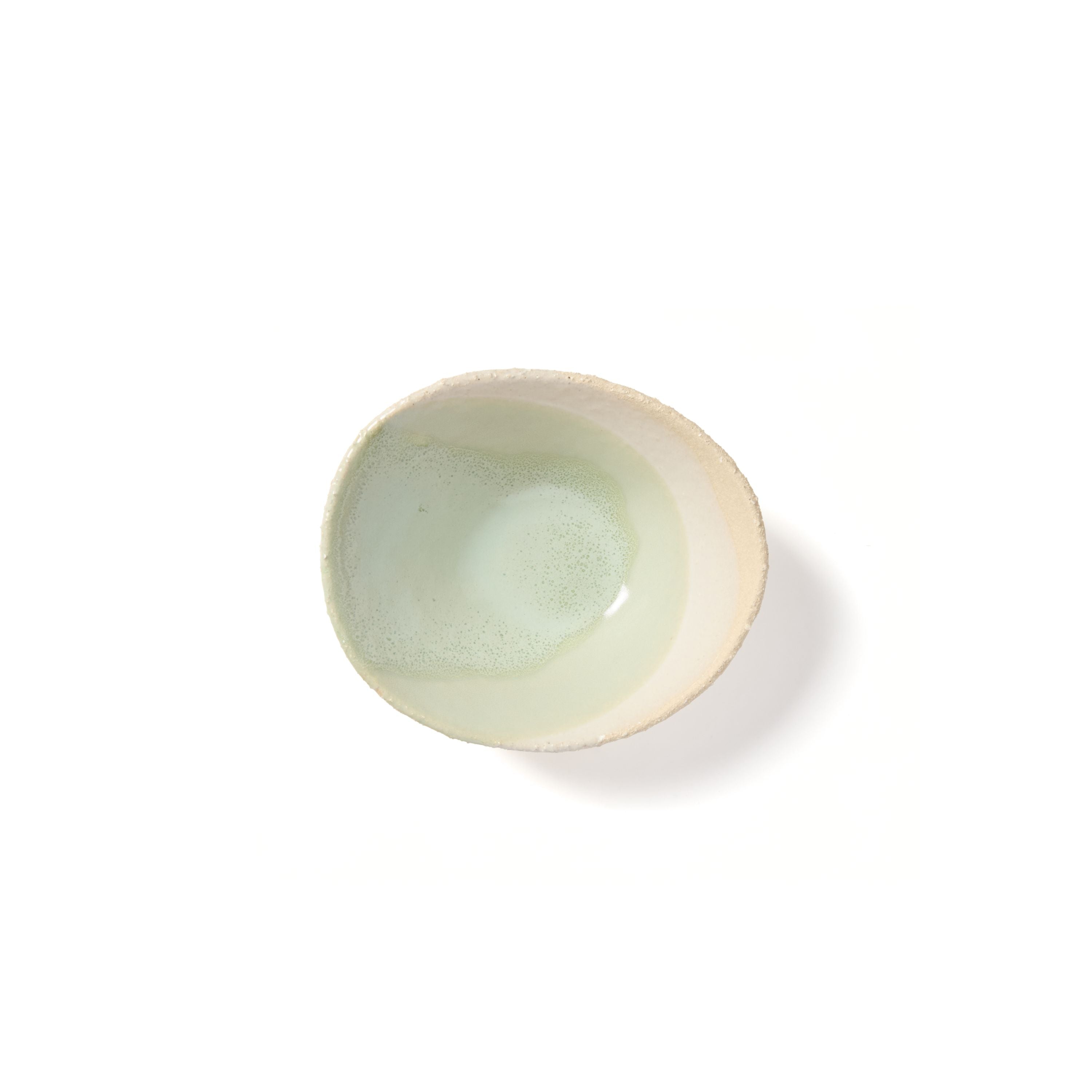 Wabi Calebasse (Soup Bowl) - Vert