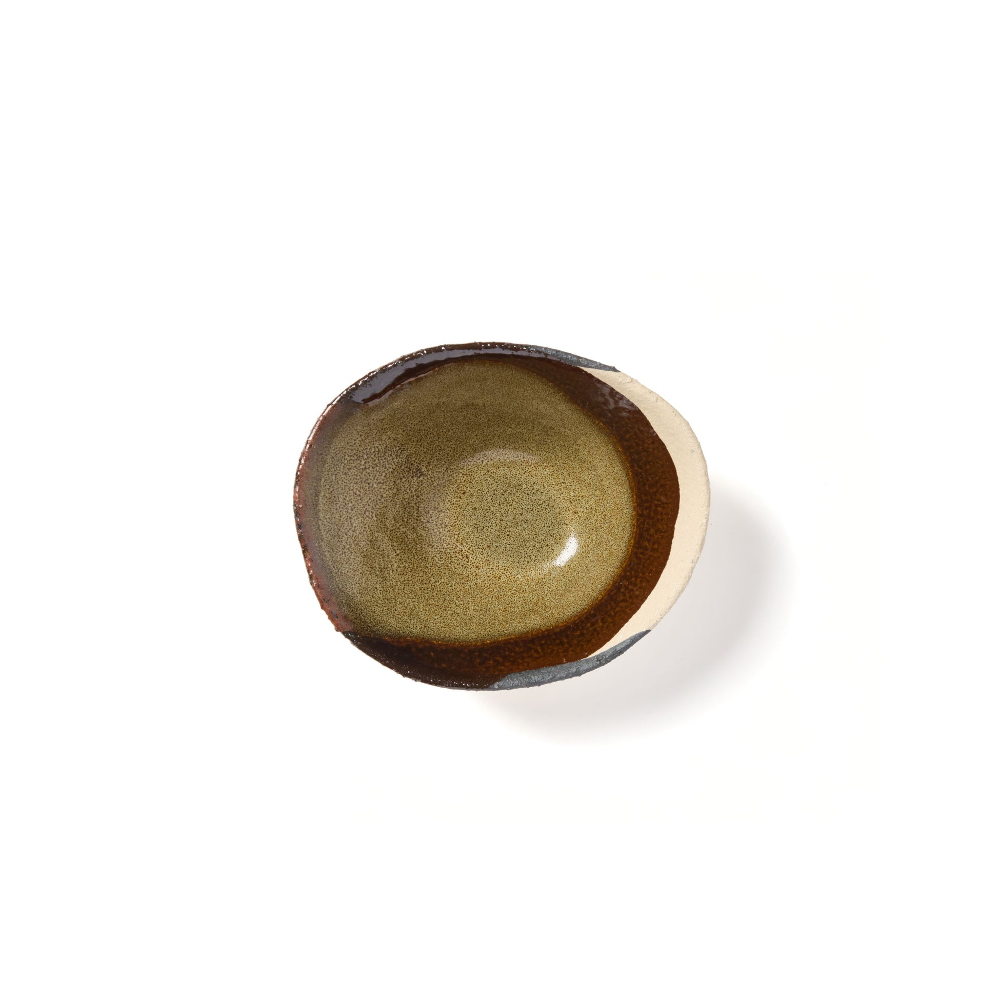 Wabi Calebasse (Soup Bowl) - Seidou