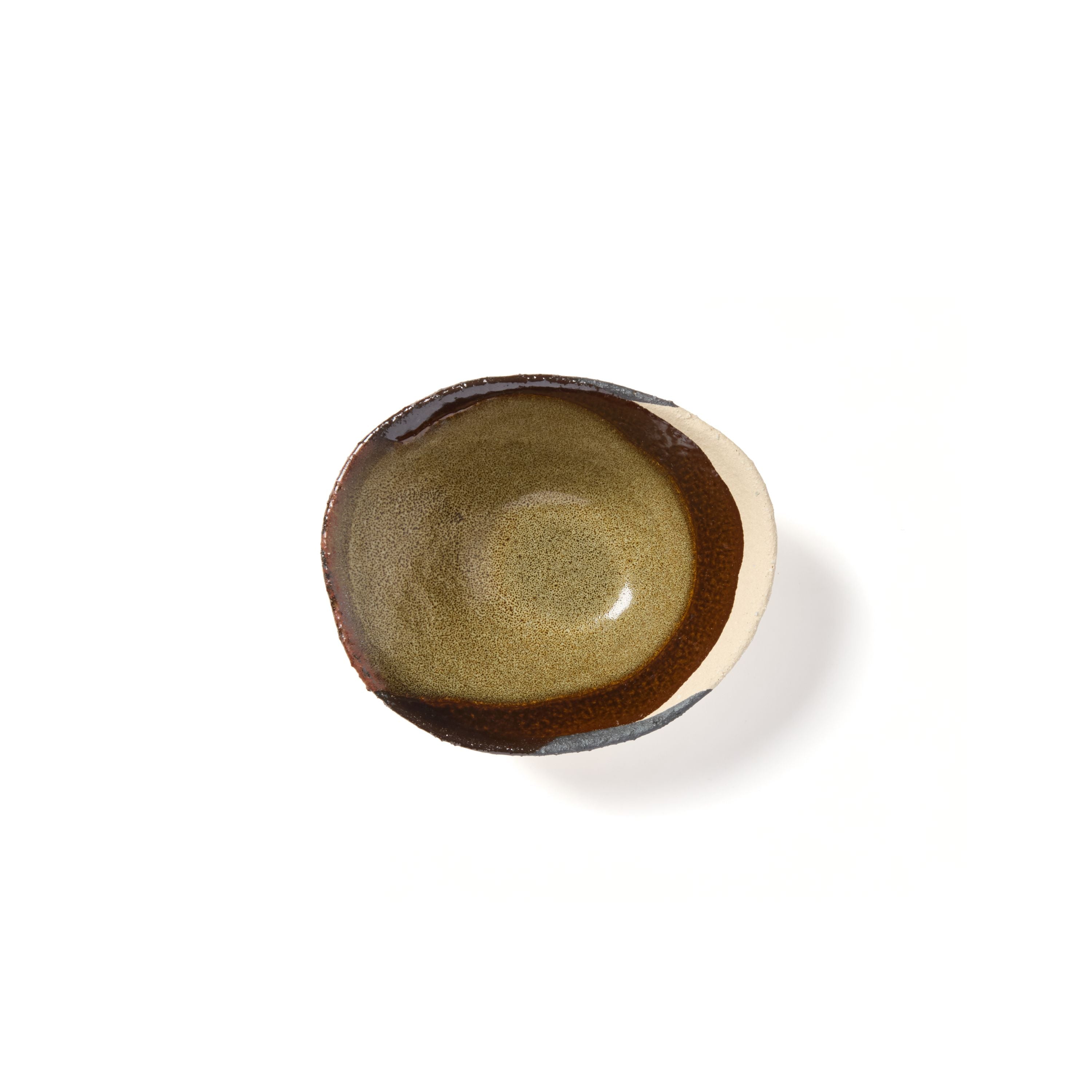 Wabi Calebasse (Soup Bowl) - Seidou