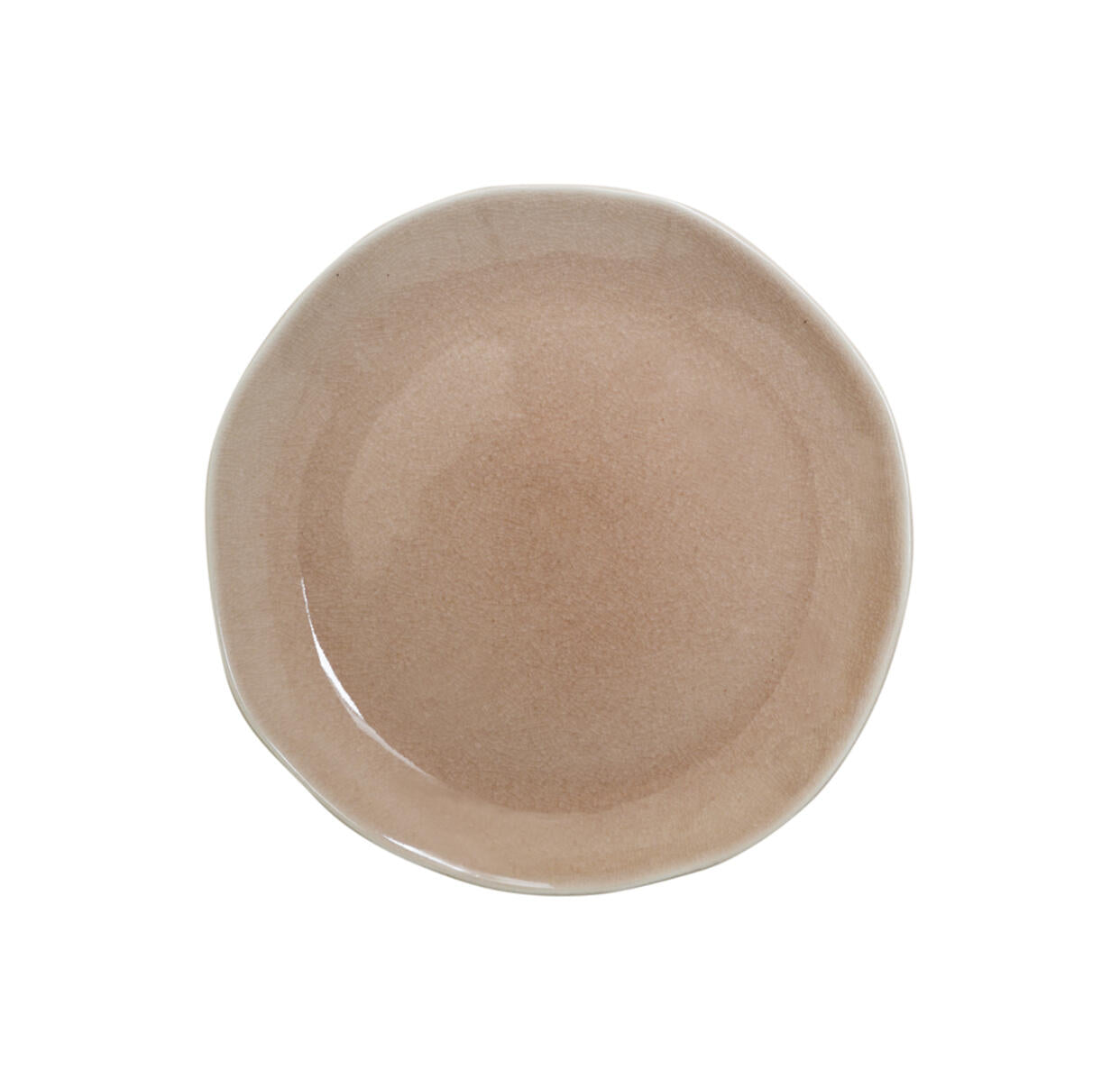 Maguelone Round Plate - Tamaris