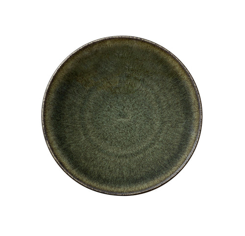 Tourron Plate