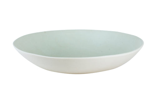 Jardin de Maguelone Pasta Plate