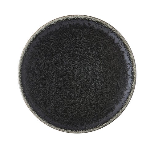 Tourron Plate