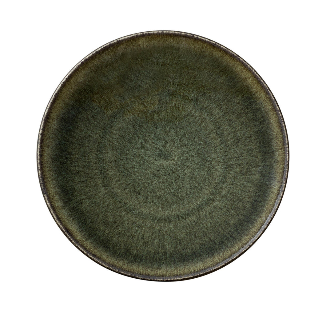 Tourron Plate