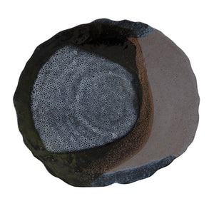Wabi Dinner Plate Product Photo