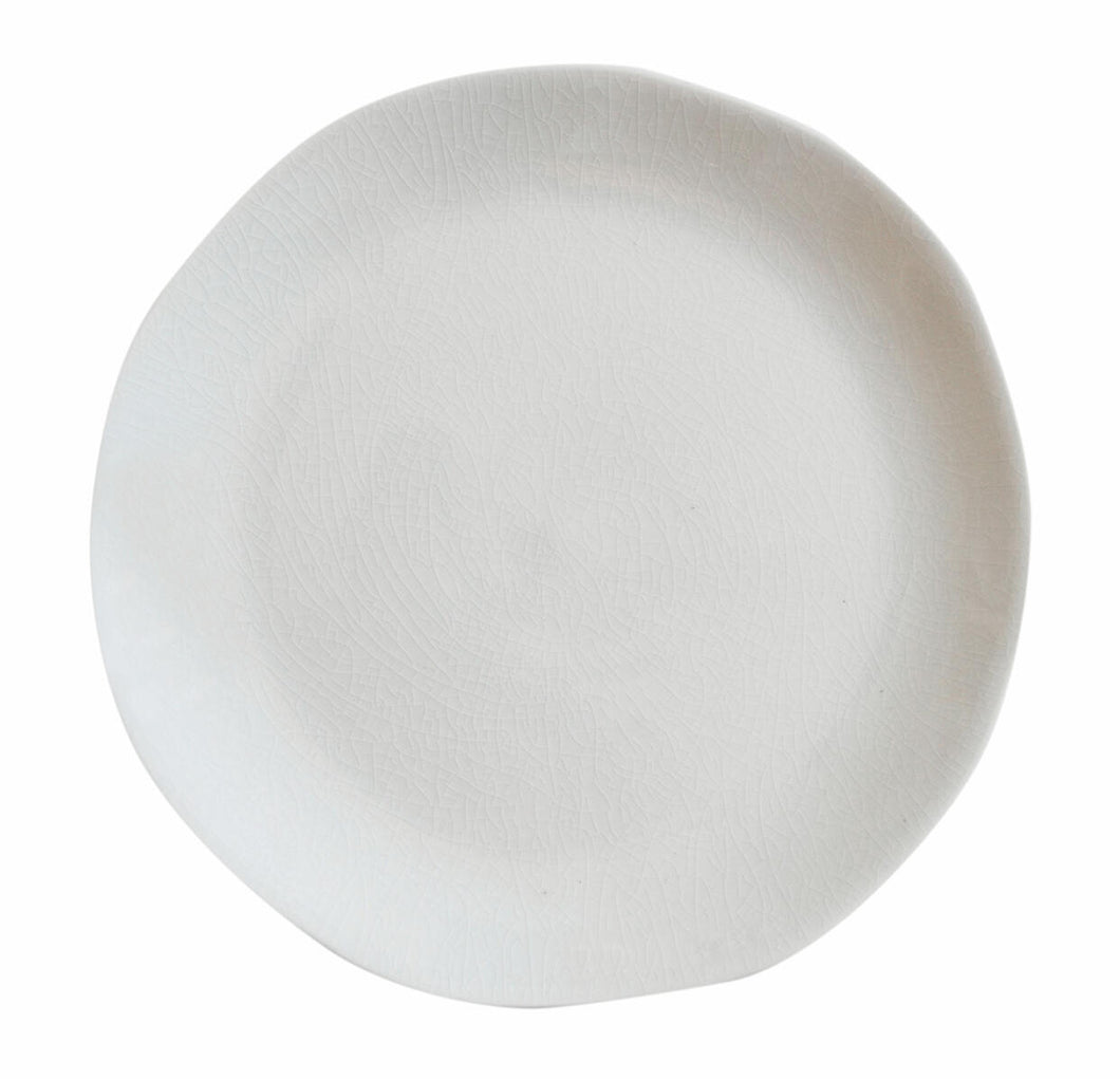 Maguelone Round Plate