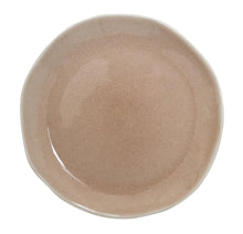 Jars Céramistes Maguelone Round Plate Maguelone Round Plate