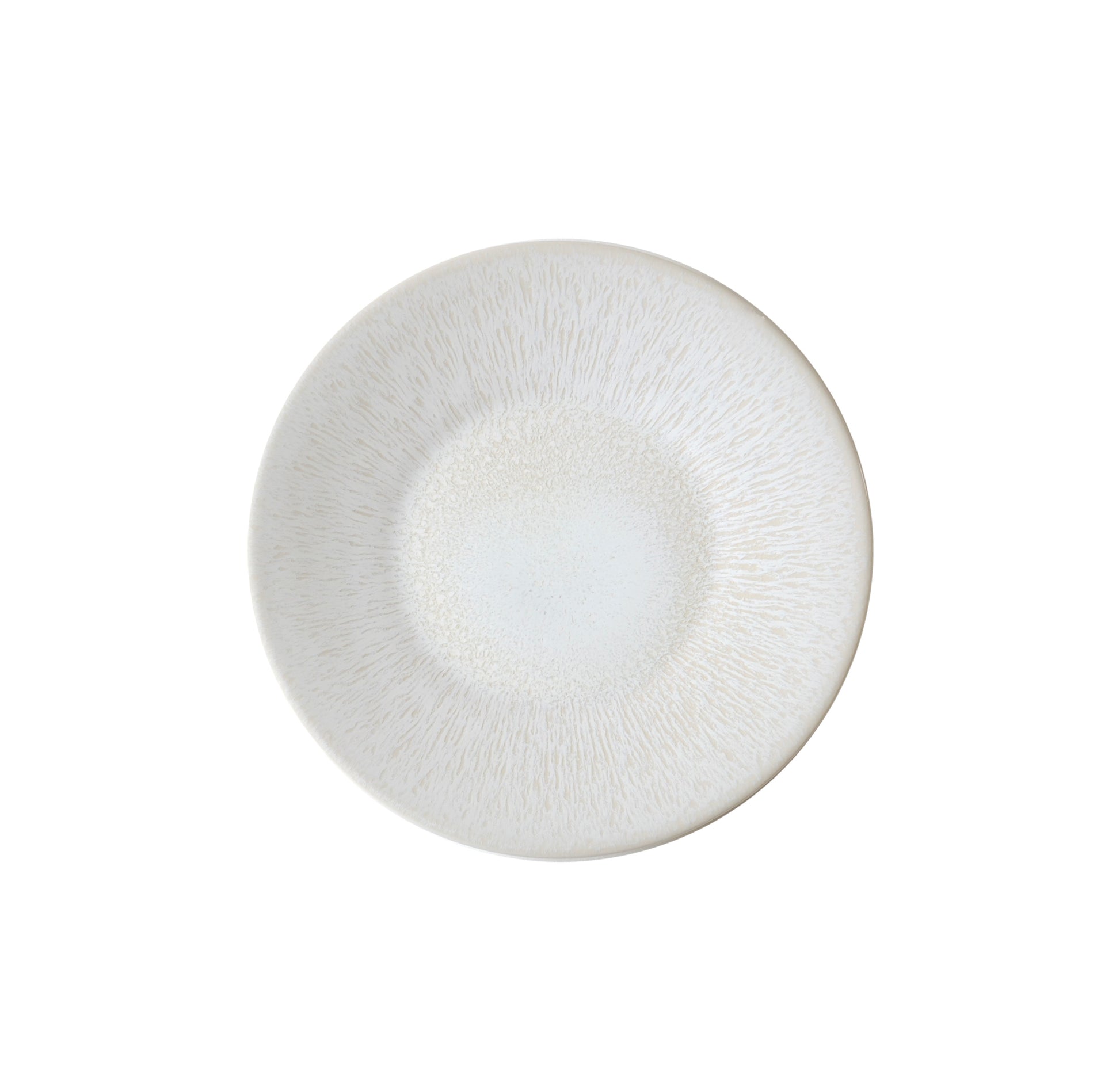 Vuelta Dessert Plate - Atoll