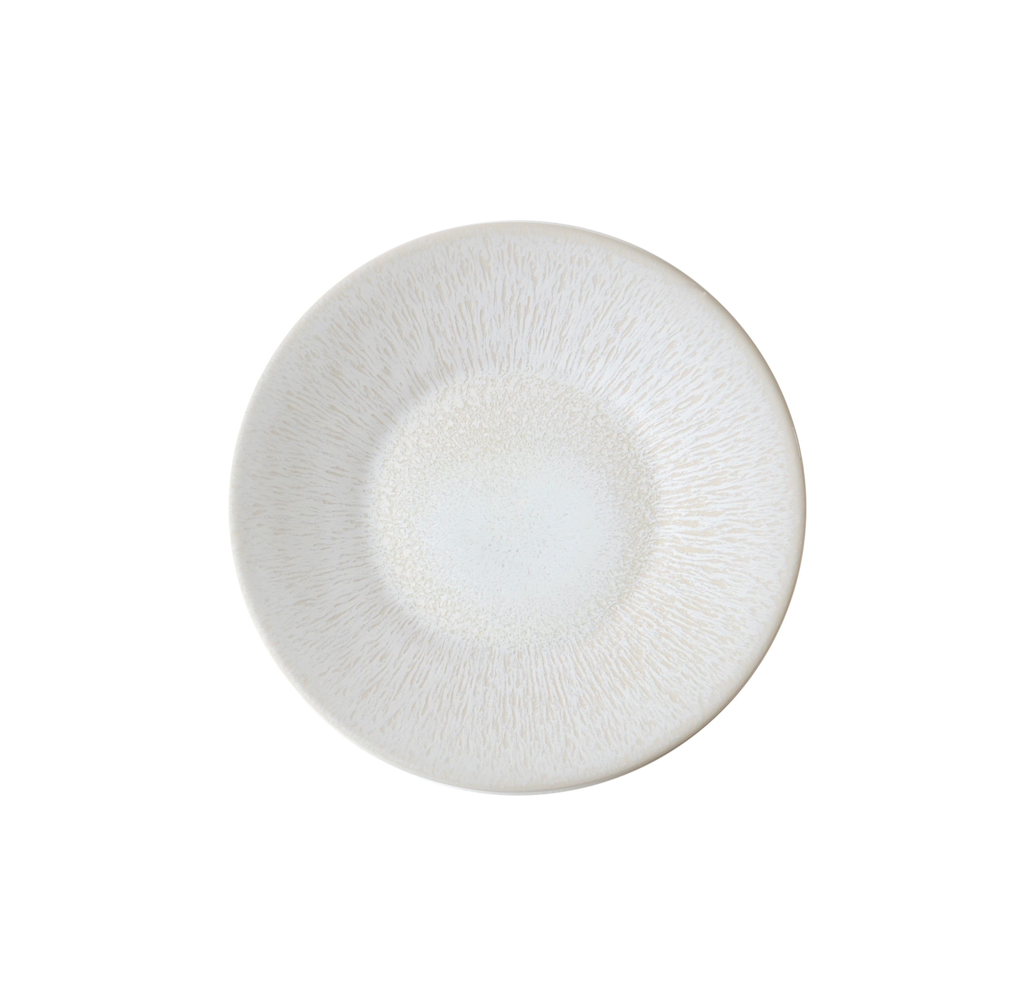 Vuelta Dessert Plate - Atoll