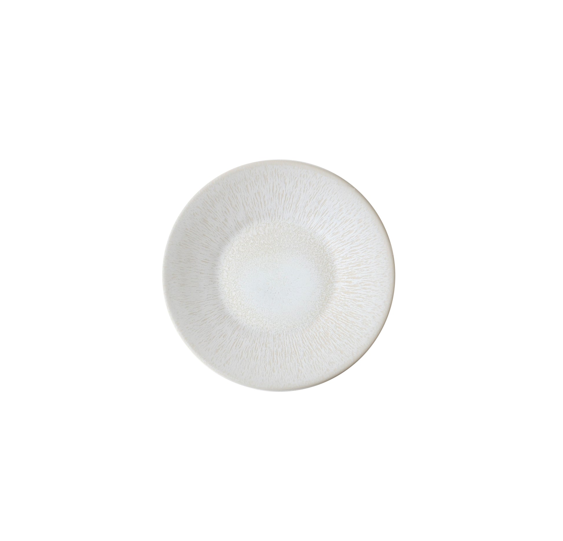 Vuelta Bread & Butter Plate - Atoll