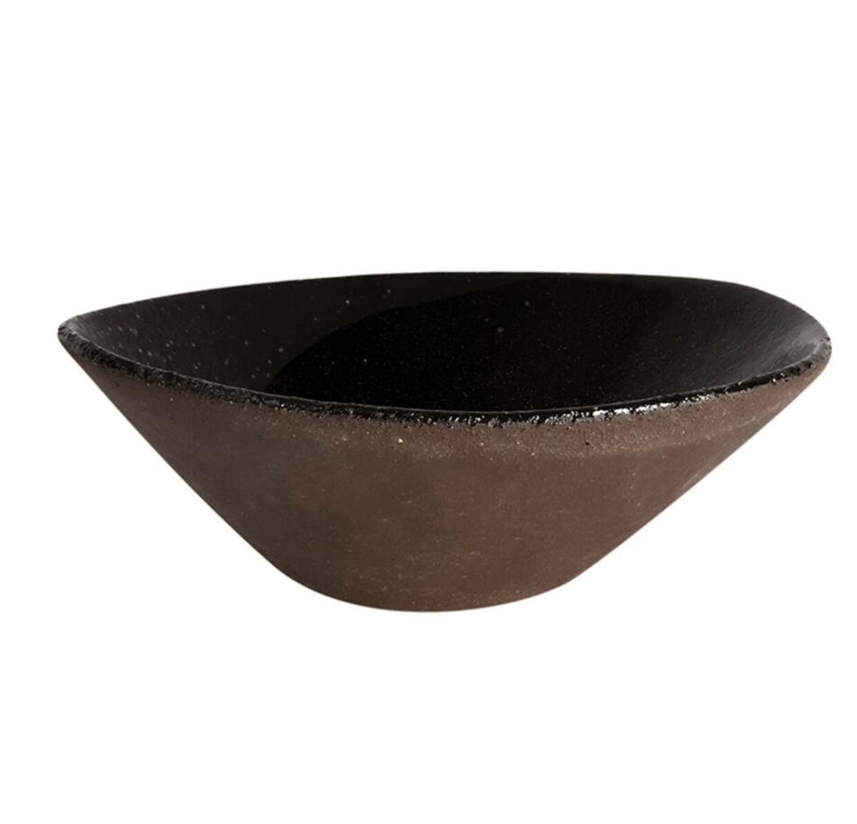 Wabi Calebasse - Noir