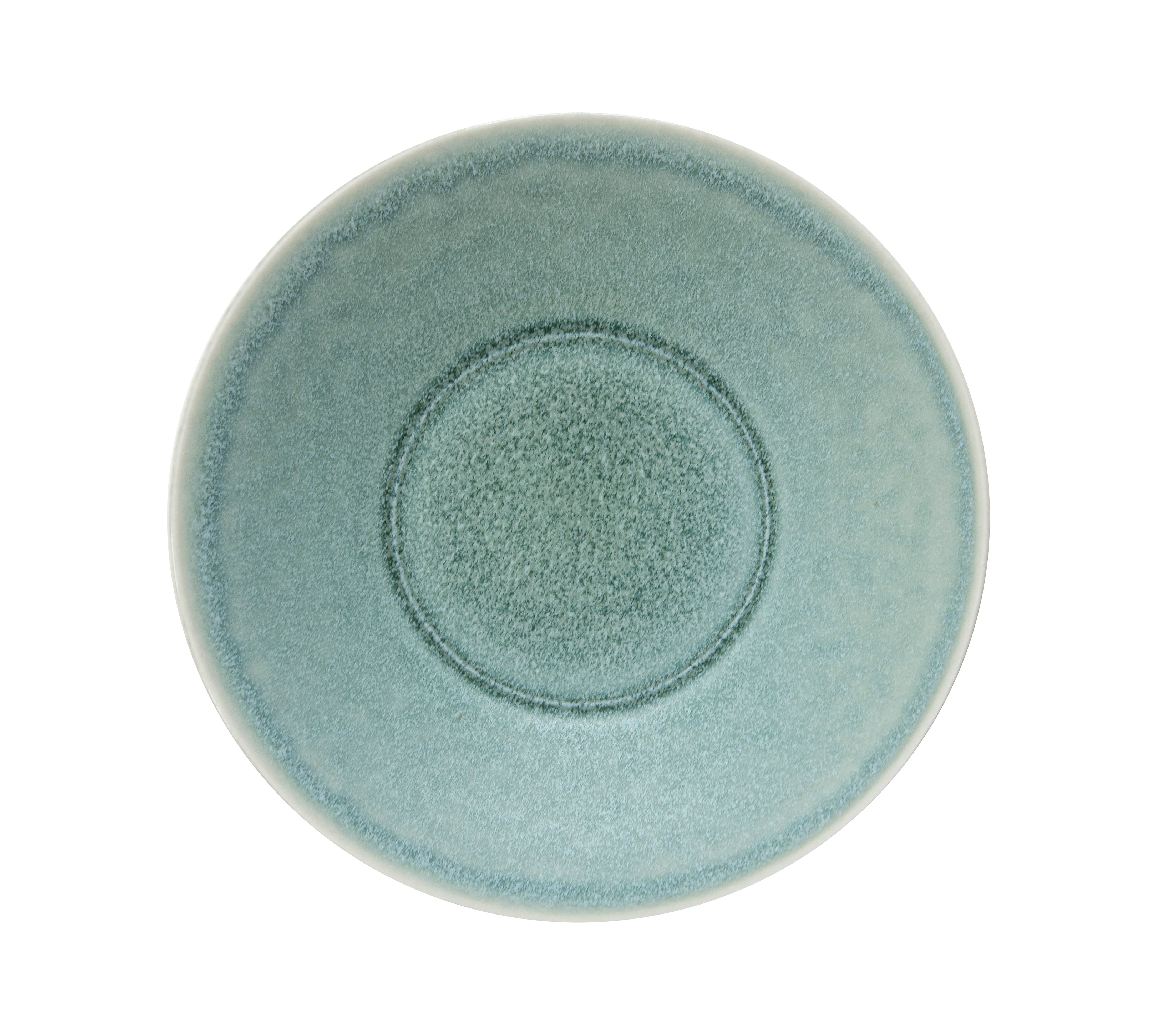 Vuelta Bread & Butter Plate - Nori