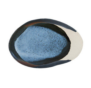 Wabi Mini Ovale Dish Product Photo
