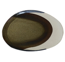 Jars Céramistes Wabi Oval Dish Platter Wabi Oval Dish Platter