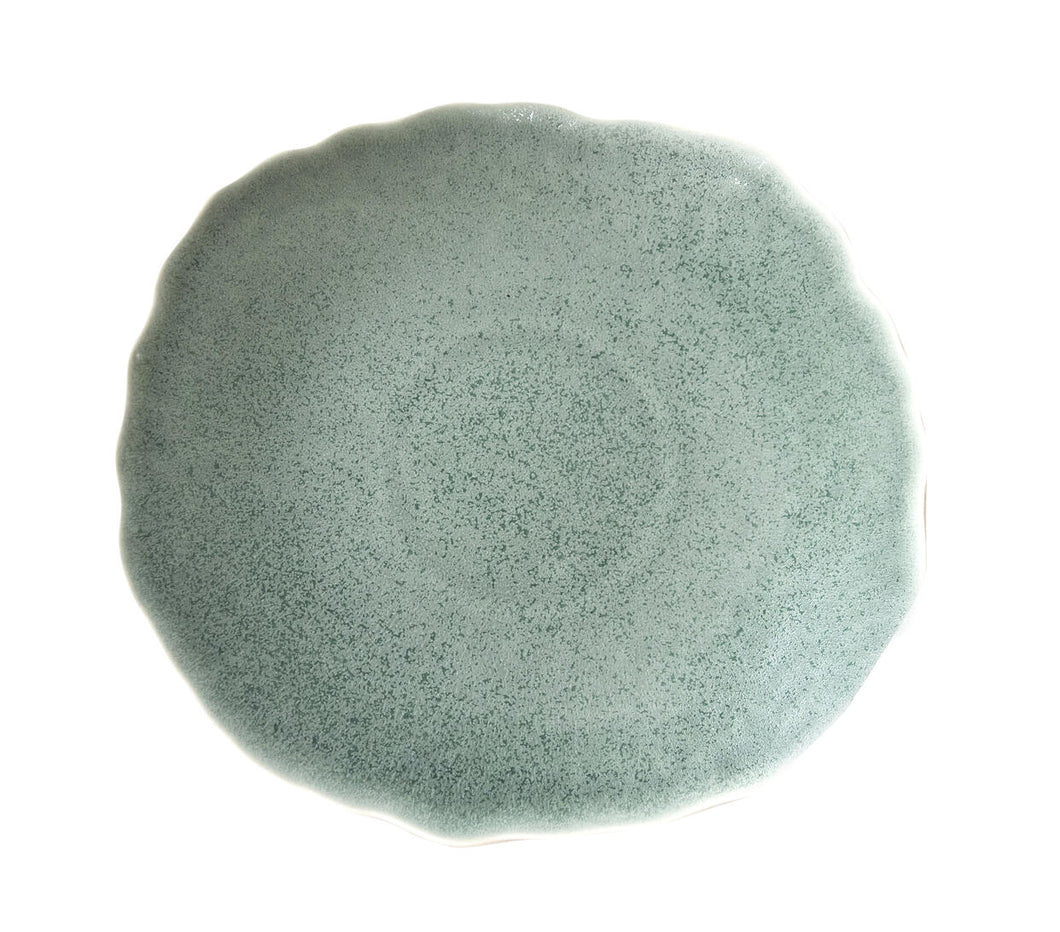 Plume Plate