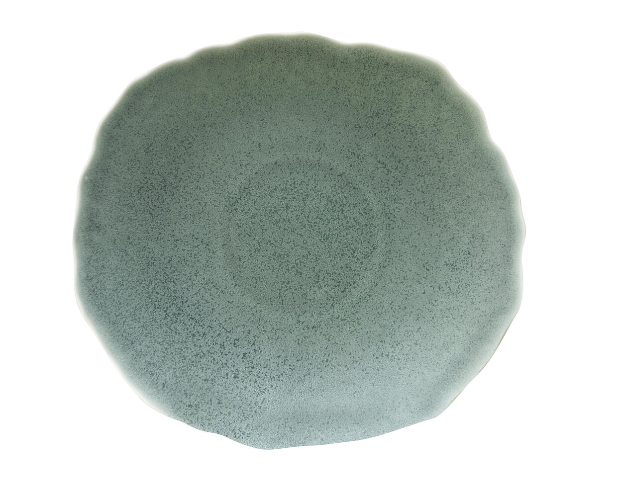 Plume Plate - Nori