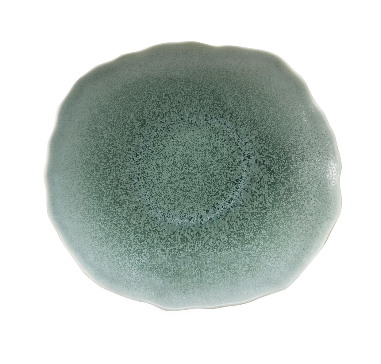 Plume Plate - Nori
