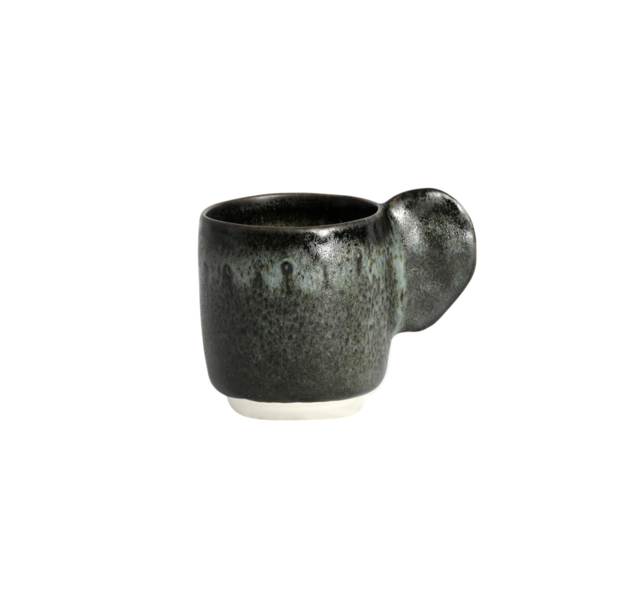 Dashi Cup - Charbon