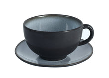 Jars Céramistes Tourron Cup & Saucer Tourron Cup & Saucer