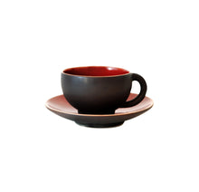 Jars Céramistes Tourron Cup & Saucer Tourron Cup & Saucer