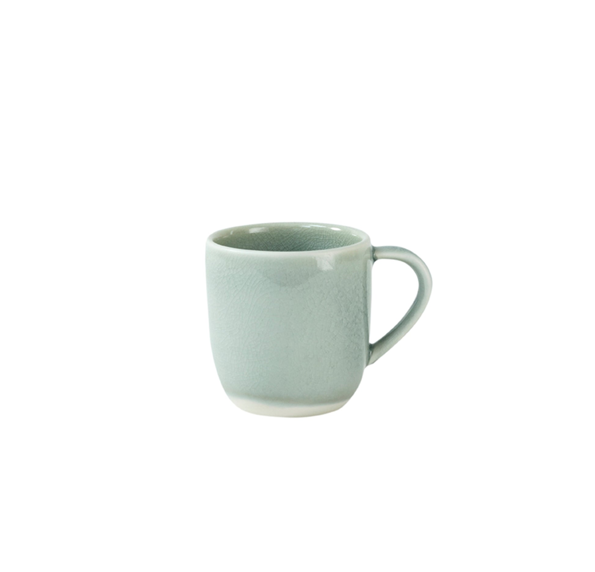 Maguelone Espresso Cup - Cachemire