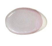 Wabi Mini Ovale Dish - Awa