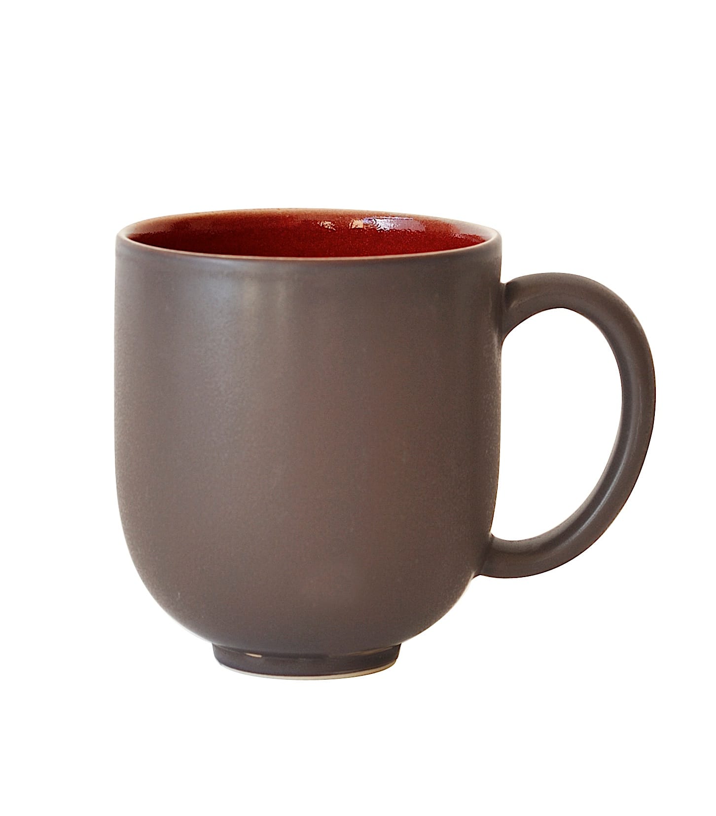 Tourron Mug - Cerise