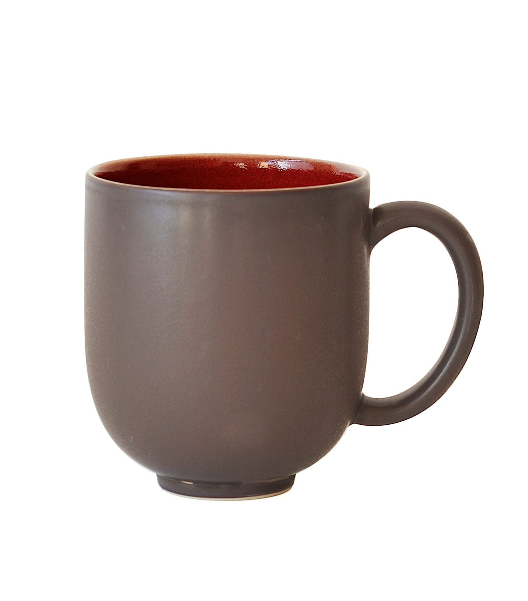 Tourron Mug