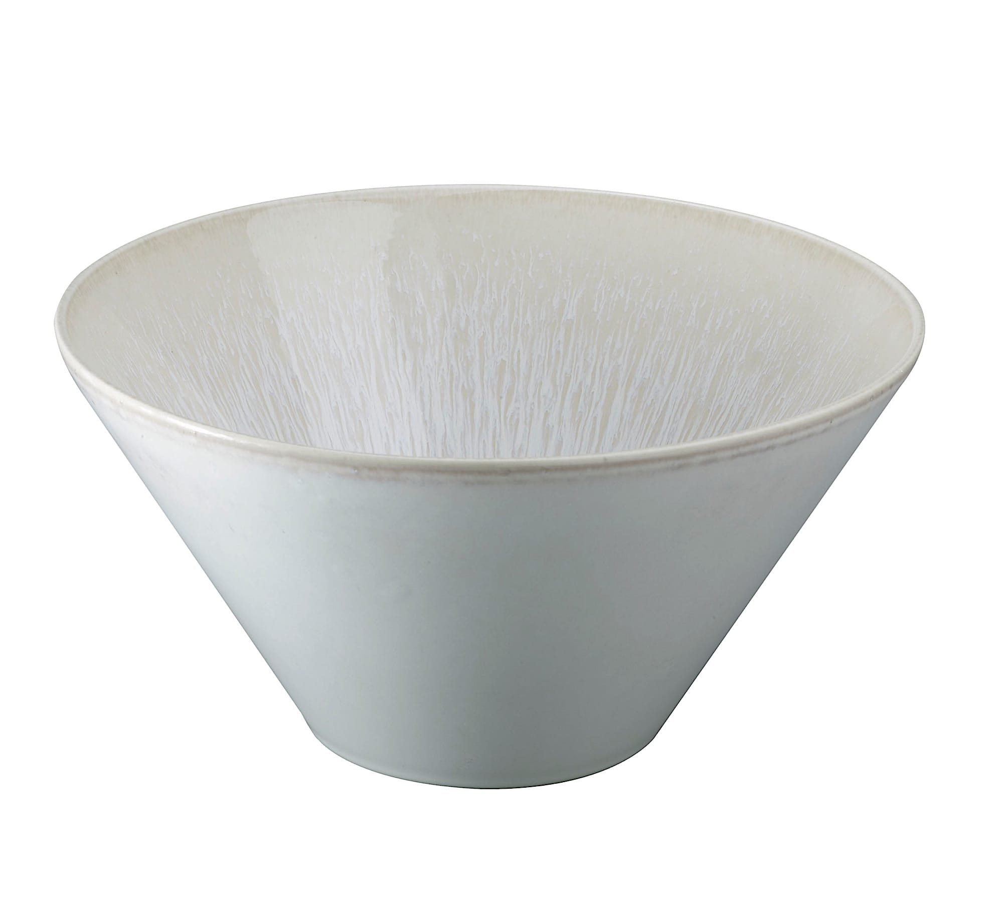 Vuelta Serving Bowl - Atoll
