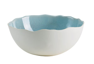 Plume Serving Bowl Product Photo