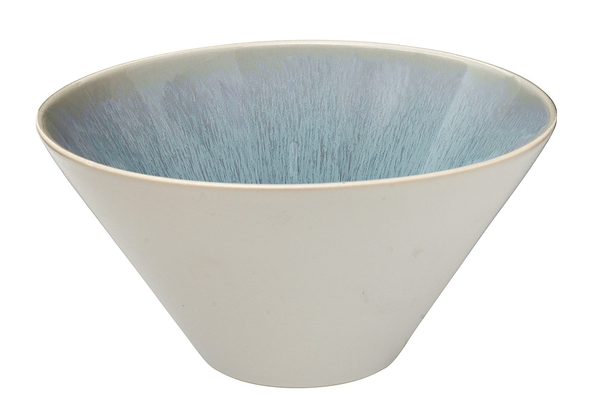 Vuelta Serving Bowl - Perle