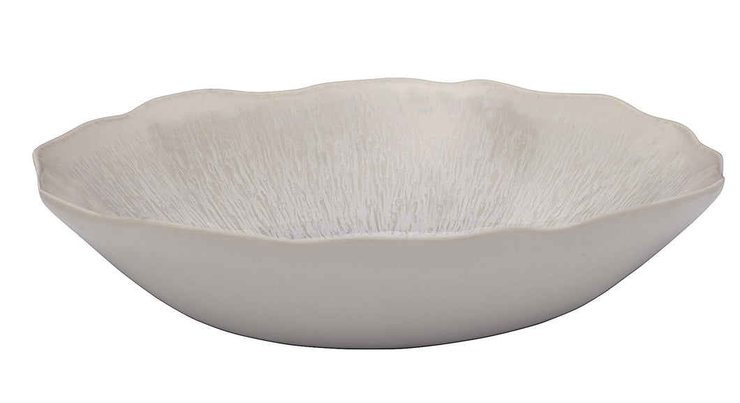 Plume Soup Plate