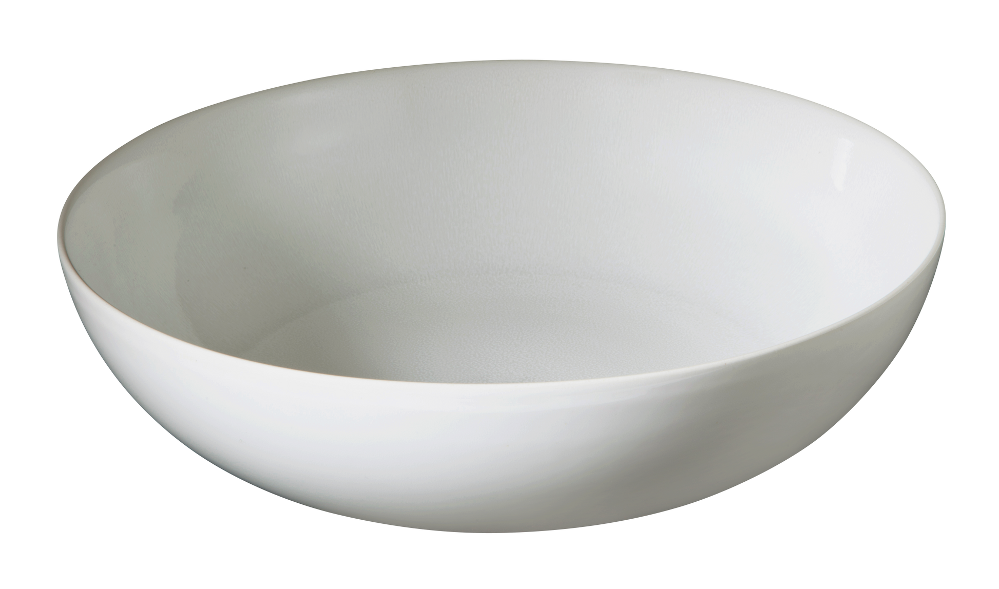 Tourron Centre de Table - Neige