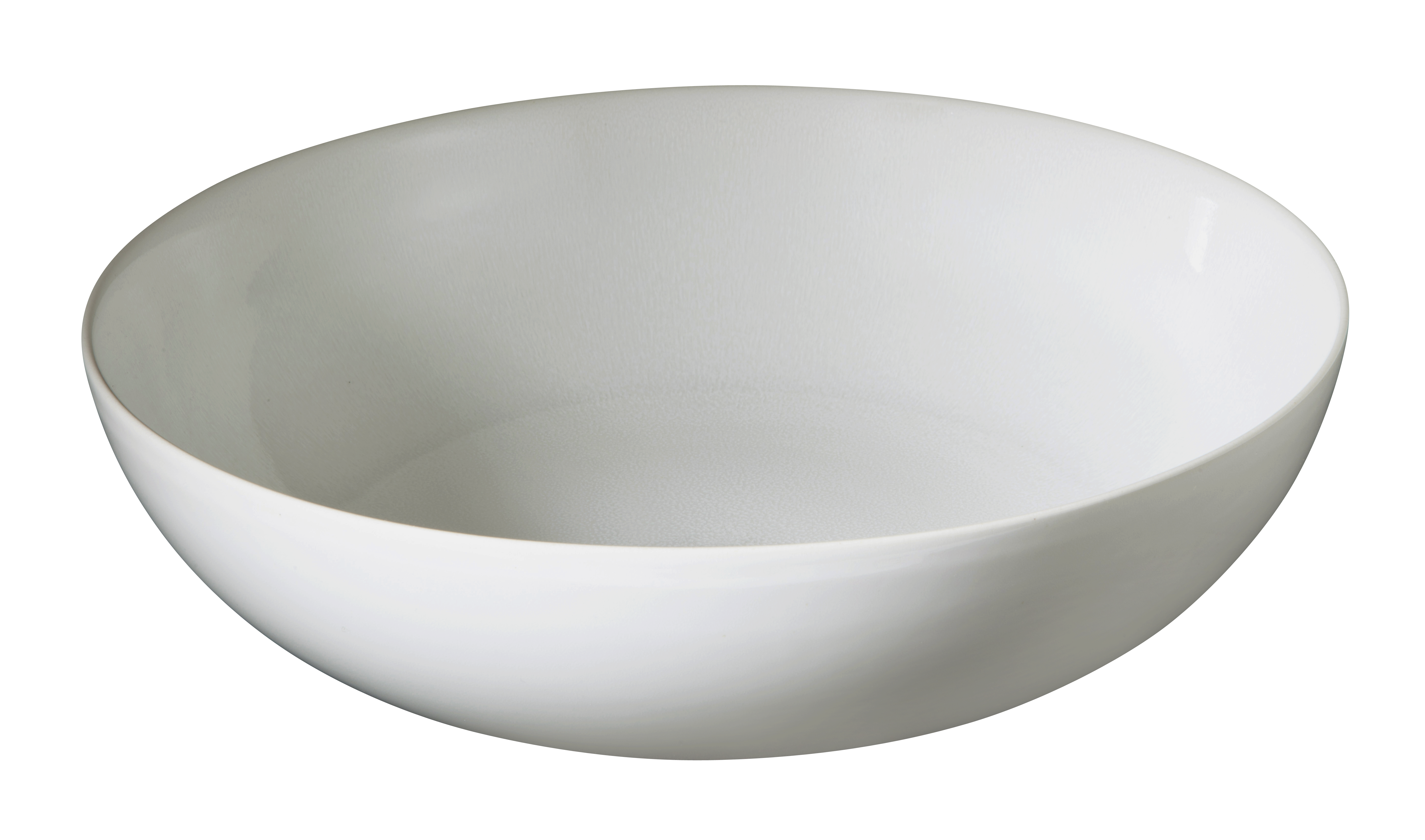 Tourron Centre de Table - Neige