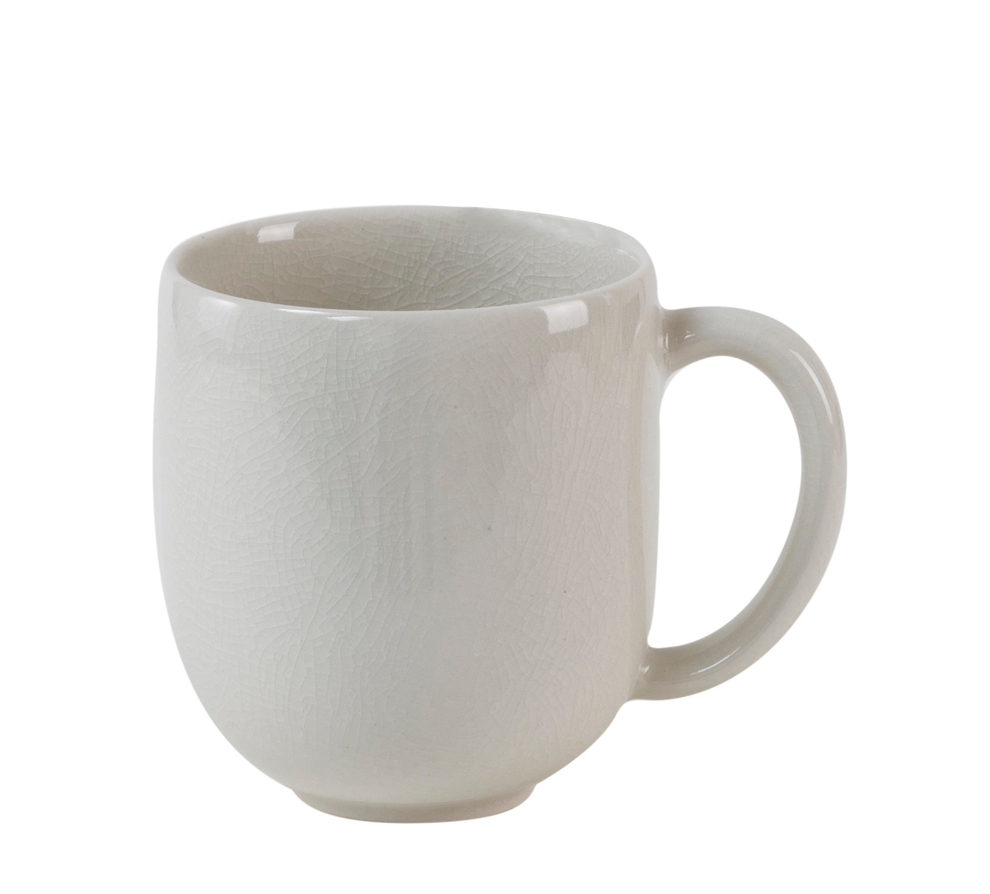 Tourron Mug - Quartz