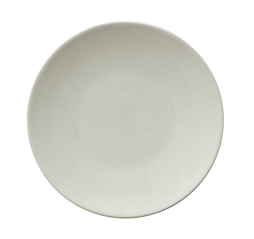 Exclusive Tourron Dessert Plate