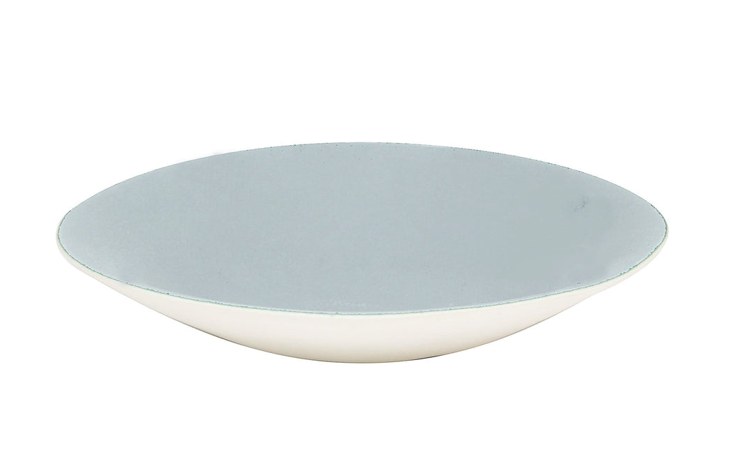 Jardin de Maguelone Soup Plate
